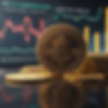 Market Trends on Binance Graph illustrating market trends on Binance
