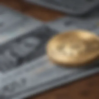 Challenges and Opportunities in Crypto Finance Illustration of challenges and opportunities in crypto finance