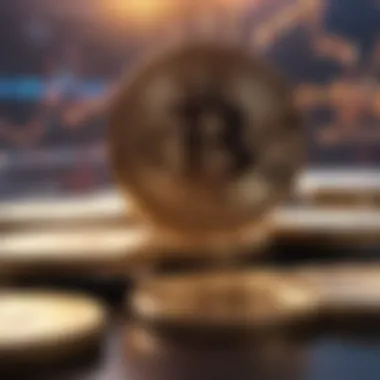 Understanding Cryptocurrency Market Dynamics Illustration of cryptocurrency market dynamics