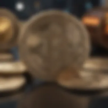 Key Security Measures for Cryptocurrency Transactions Visual guide to security measures in cryptocurrency