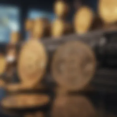 Comparative Analysis of Coinfactory Comparative analysis of Coinfactory and competitors