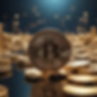 Socio-Economic Influences on Cryptocurrency Socio-economic factors influencing cryptocurrency