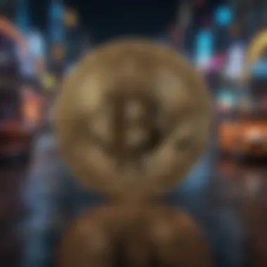 Navigating Cryptocurrency Exchanges for Joe Crypto Visual representation of popular cryptocurrency exchanges for Joe Crypto
