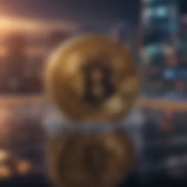 Future Projections in Cryptocurrency Future projections for Two Sigma's management of cryptocurrency assets
