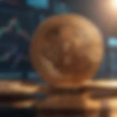 Understanding Cryptocurrency Project Fundamentals Visual representation of cryptocurrency fundamentals