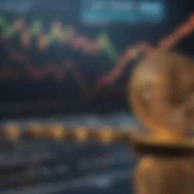 Evaluating Risks in Cryptocurrency Investments Risk assessment chart for cryptocurrency investments