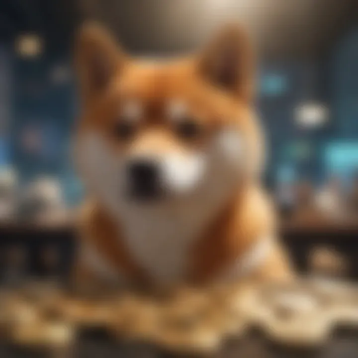 Understanding the Shiba Inu Coin Market