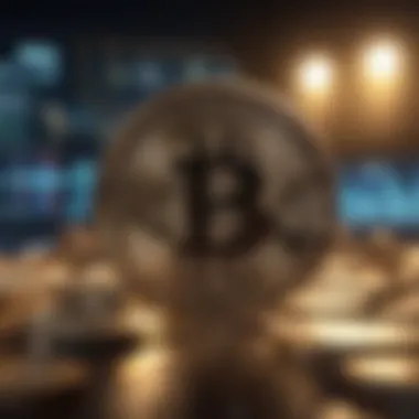 Strategic Approaches to Cryptocurrency Investments Investment strategies in cryptocurrency
