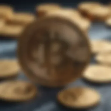 Trends in Digital Currency and Banking Trends in digital currency usage with traditional banking